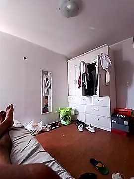 Yrresistible666 online show from January 17, 4:11 pm