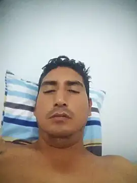 Yrresistible666 online show from April 21, 3:02 am