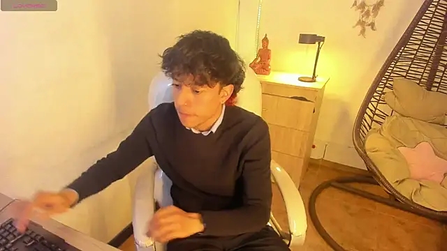 Slasher 1 online show from January 9, 7:59 pm