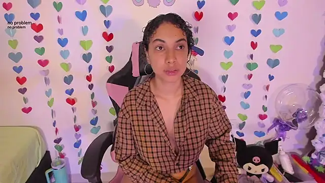 Conejita lis online show from March 20, 10:36 pm