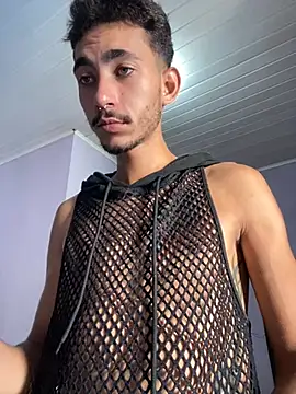 GuioficialBr online show from February 25, 3:10 pm