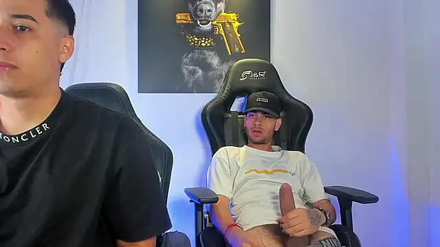 konaland online show from January 14, 11:53 pm