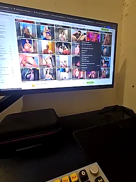 SpongedThinking online show from February 26, 2:32 am