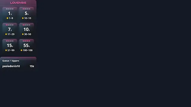 DenaArabie online show from March 5, 2:18 am