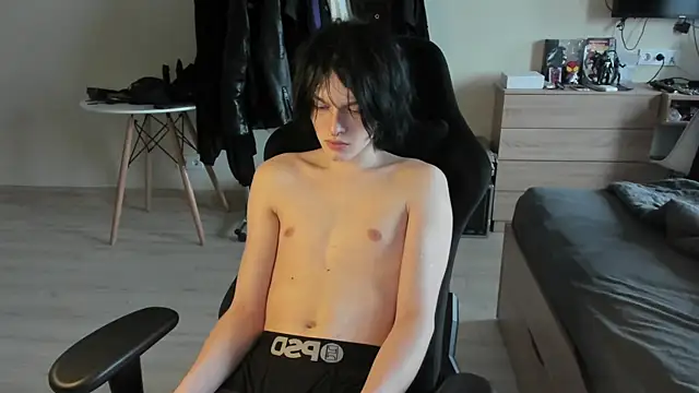 JohnGaliano online show from June 14, 3:19 am