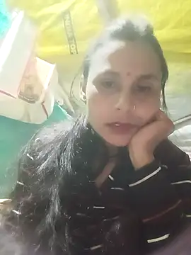 Snapshot of Cuty_priti chatting on February 17, 4:46 pm Cuty priti online show from February 17, 4:46 pm