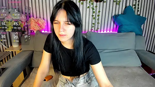 Lilith Wholsh online show from January 13, 9:14 am