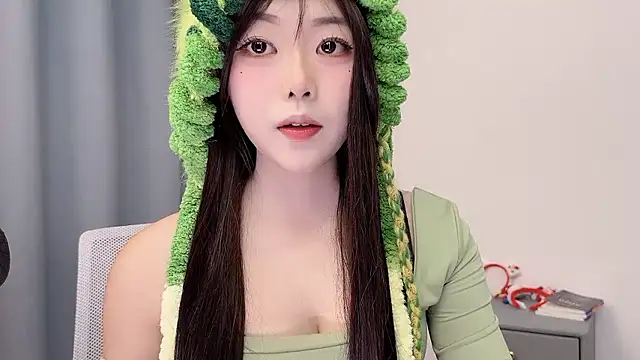 smalldaisy online show from March 21, 2:16 am