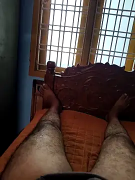 Snapshot of sanjaylove-sex chatting on February 22, 6:57 am sanjaylove-sex online show from February 22, 6:57 am