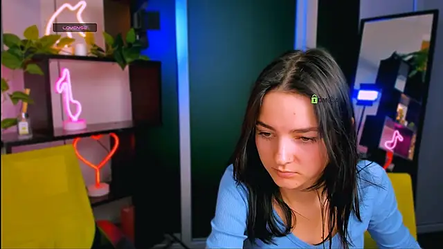 lole ti online show from March 27, 8:08 pm