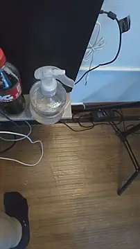 KiaraFoster online show from February 24, 11:19 am