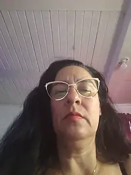 KiaraFoster online show from May 25, 1:17 pm