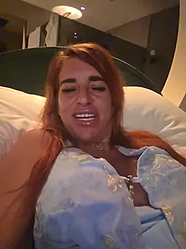 LaLynn online show from June 26, 2:27 am
