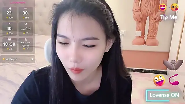 zhnmjx2025 online show from April 7, 3:12 pm