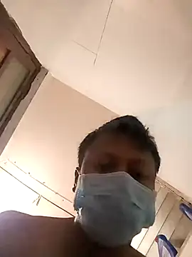 sexjames77777 online show from January 11, 3:00 am