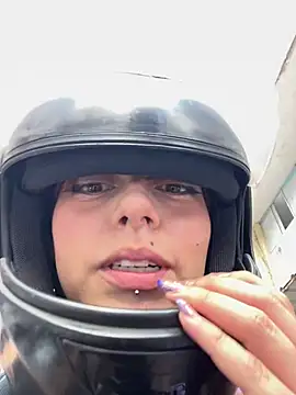 CamiTeaseX  online show from March 4, 8:37 pm