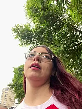 CamiTeaseX  online show from March 5, 9:44 pm