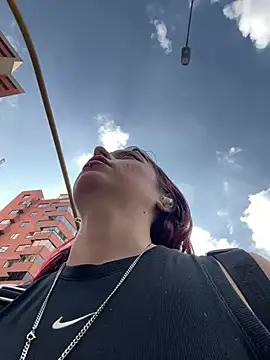 CamiTeaseX  online show from March 13, 8:48 pm