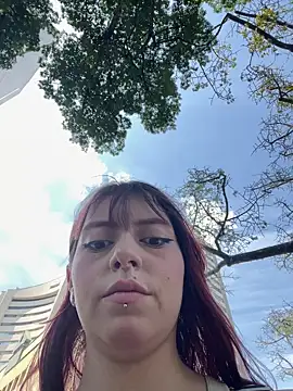 CamiTeaseX  online show from March 15, 3:29 pm