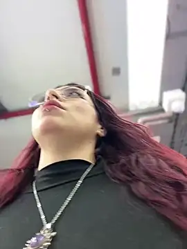 CamiTeaseX  online show from April 13, 7:52 pm