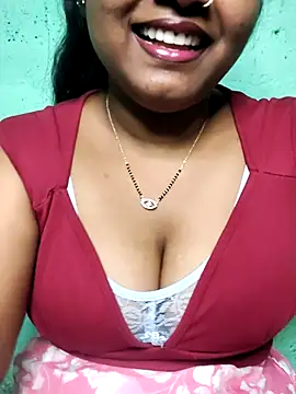 Snapshot of Eashita_01 chatting on February 5, 10:20 am Eashita 01 online show from February 5, 10:20 am