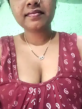 Snapshot of Eashita_01 chatting on February 7, 6:28 am Eashita 01 online show from February 7, 6:28 am