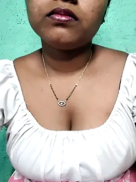 Snapshot of Eashita_01 chatting on February 12, 6:19 am Eashita 01 online show from February 12, 6:19 am