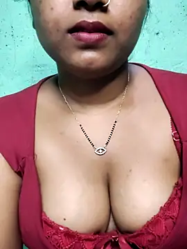 Snapshot of Eashita_01 chatting on February 20, 5:48 am Eashita 01 online show from February 20, 5:48 am