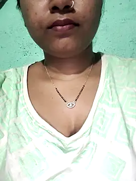 Snapshot of Eashita_01 chatting on February 23, 1:36 am Eashita 01 online show from February 23, 1:36 am