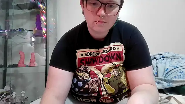Pupghostt online show from February 1, 2:48 pm