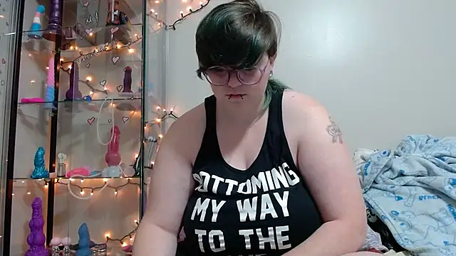 Pupghostt online show from March 23, 12:20 pm