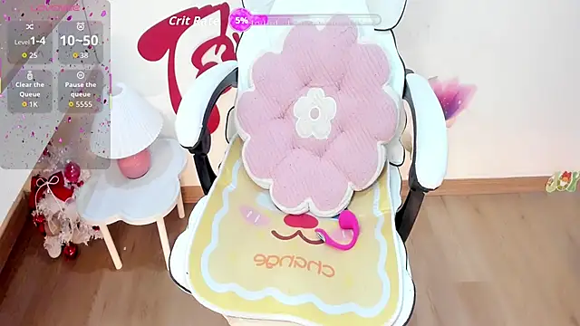 Mimi Sexy08 online show from March 17, 11:52 pm