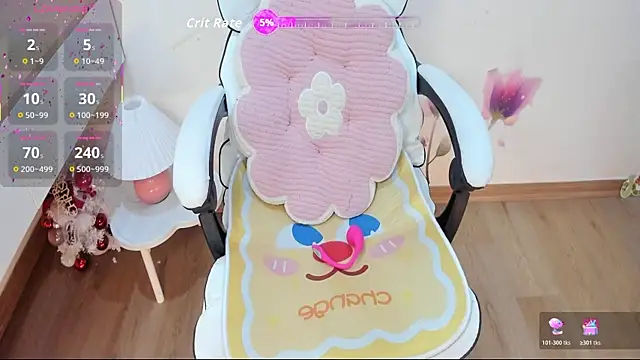 Mimi Sexy08 online show from May 10, 2:33 pm