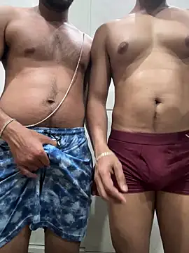 The AlphaDuo online show from March 30, 5:25 pm