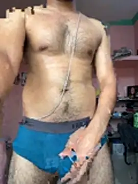 The AlphaDuo online show from May 25, 2:28 am