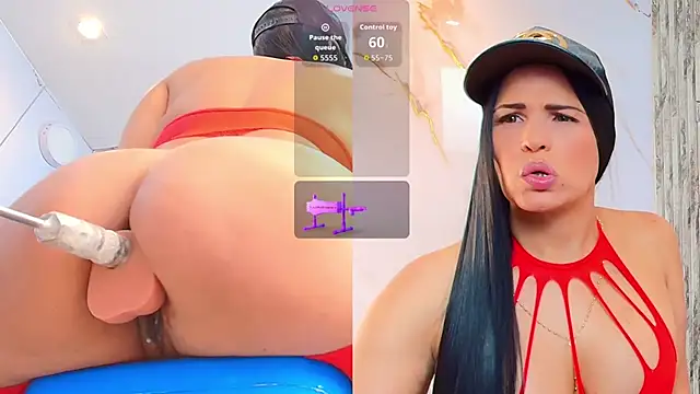 Snapshot of Isis_car0lina chatting on March 9, 10:30 am Isis car0lina online show from March 9, 10:30 am