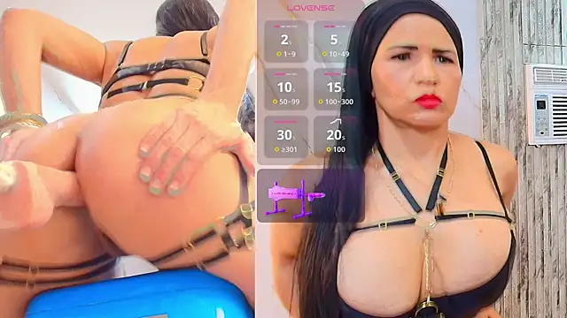 Isis car0lina online show from June 8, 1:28 am
