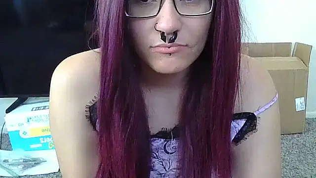 GabbyDaniella online show from December 20, 11:01 pm