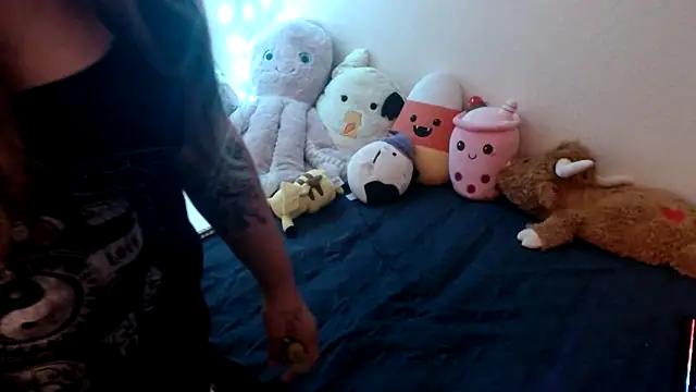 GabbyDaniella online show from April 9, 2:55 am