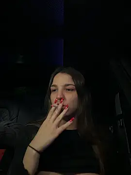 Just-Dori online show from December 20, 10:50 pm