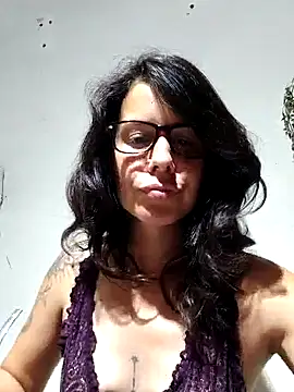 lilithboot online show from December 21, 9:33 pm