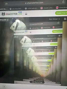 Snapshot of Bfrizz04 chatting on March 30, 10:27 am Bfrizz04 online show from March 30, 10:27 am