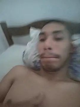 gingavi online show from January 6, 7:17 pm