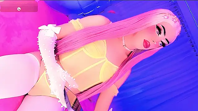 Blonde fuck online show from June 6, 7:02 am