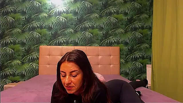 Stella John online show from December 27, 7:51 am