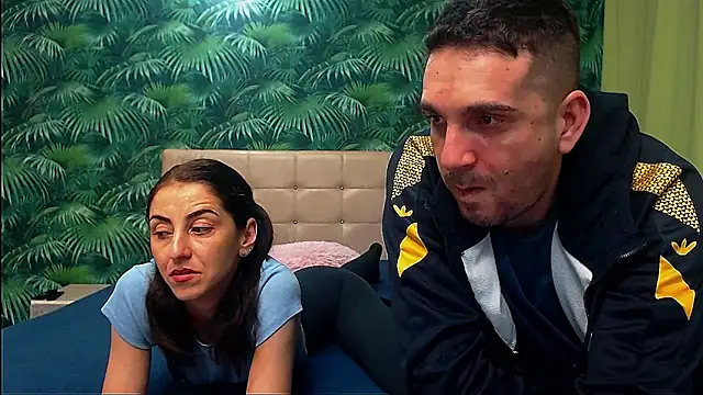 Stella John online show from February 5, 6:13 am