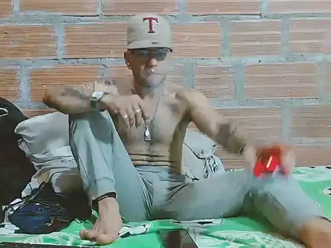 Alphamaster 92 online show from February 12, 12:00 pm