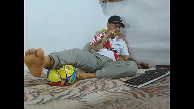 Alphamaster 92 online show from March 13, 3:46 am