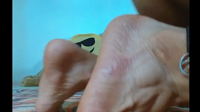 Alphamaster 92 online show from April 12, 7:19 pm