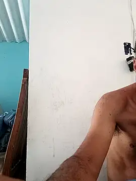 antoniomx18318 online show from January 8, 8:33 pm